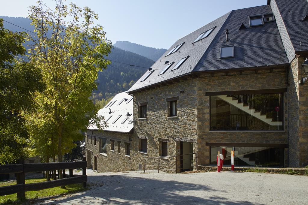 Prat De Gessa By Feelfree Rentals Baqueira Beret Exterior photo