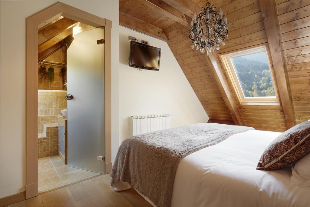Prat De Gessa By Feelfree Rentals Baqueira Beret Exterior photo